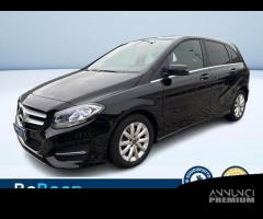 Mercedes-Benz Classe B B 180 D (CDI) SPORT AUTO