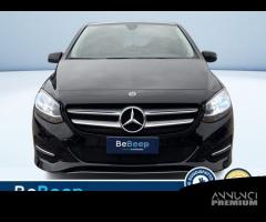 Mercedes-Benz Classe B B 180 D (CDI) SPORT AUTO