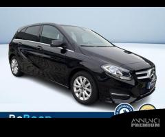 Mercedes-Benz Classe B B 180 D (CDI) SPORT AUTO