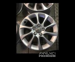 Cerchi 16 Audi A3 originali