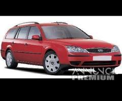 Ricambi auto Ford Mondeo dal 2000 al 2003