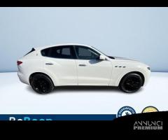 Maserati Levante 3.0 V6 250CV AUTO