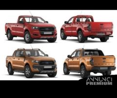 Ricambi NUOVI Ford Ranger 2015 in poi