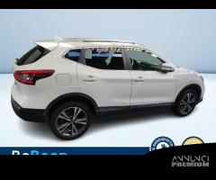 Nissan Qashqai 1.2 DIG-T TEKNA 115CV XTRONIC - 6