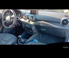 INTERNI IN PELLE AUDI A1 S line 3 porte - 6