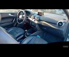 INTERNI IN PELLE AUDI A1 S line 3 porte - 7