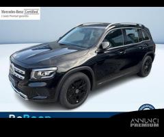 Mercedes-Benz Classe GLB GLB 200 D SPORT PLUS...