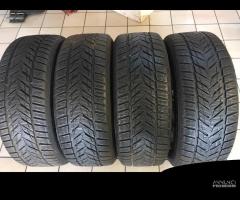 Cerchi in lega 18 originali bmw x1 x2 con termiche - 18