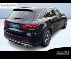 Mercedes-Benz GLC 220 D PREMIUM 4MATIC AUTO - 6