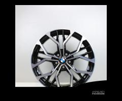 Cerchi 18 per Bmw serie 1 F40 con gomme nuovi