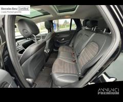 Mercedes-Benz GLC 220 D PREMIUM 4MATIC AUTO - 12