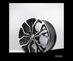 Cerchi 18 per Bmw serie 1 F40 con gomme nuovi