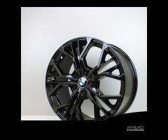 Cerchi 18 per Bmw serie 1 F40 con gomme nuovi