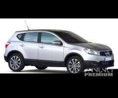 Ricambi NUOVI Nissan Qashqai dal 2010 in poi - 1