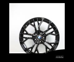 Cerchi 18 per Bmw serie 1 F40 con gomme nuovi - 7