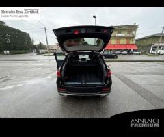 Mercedes-Benz GLC 220 D PREMIUM 4MATIC AUTO - 22