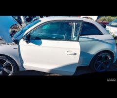 RICAMBI AUDI A1 1.6TDI S Line