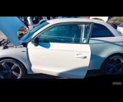 RICAMBI AUDI A1 1.6TDI S Line