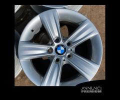 Cerchi in lega 16 originali bmw serie 3 f30 s1 E90