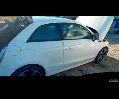 RICAMBI AUDI A1 1.6TDI S Line - 16