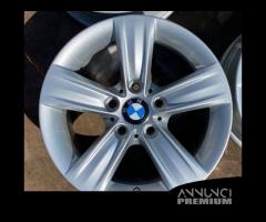 Cerchi in lega 16 originali bmw serie 3 f30 s1 E90