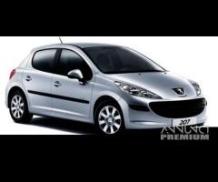 Ricambi nuovi Peugeot 207 dal 2006 al 2009 - 1