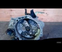 Cambio manuale AUDI A1 1.6TDI