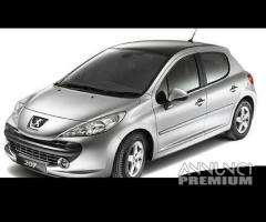 Ricambi nuovi Peugeot 207 Sport dal 2007 in poi - 1