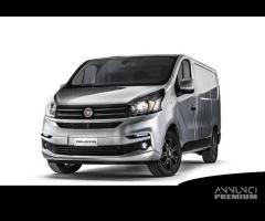 Ricambi nuovi Fiat Talento 2016 in poi - 1