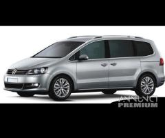 Ricambi NUOVI Volkswagen Sharan 2010 in poi