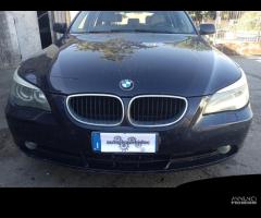 Ricambi bmw serie e61 530d motore 306d2 cambio man