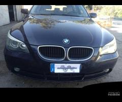 Ricambi bmw serie e61 530d motore 306d2 cambio man