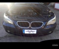 Ricambi bmw serie e61 530d motore 306d2 cambio man