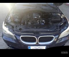 Ricambi bmw serie e61 530d motore 306d2 cambio man - 6