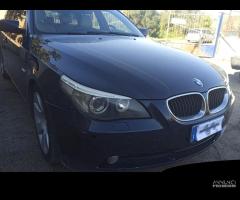 Ricambi bmw serie e61 530d motore 306d2 cambio man - 7