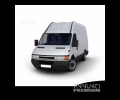 Ricambi NUOVI Iveco Daily City 2000 al 2006 - 1