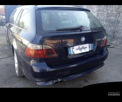 Ricambi bmw serie e61 530d motore 306d2 cambio man - 11