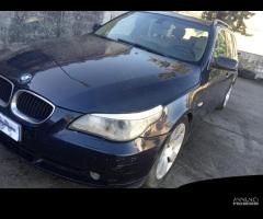 Paraurti anteriore BMW SERIE 5 E60 E61