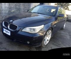 Paraurti anteriore BMW SERIE 5 E60 E61