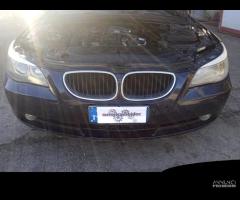 Paraurti anteriore BMW SERIE 5 E60 E61 - 6