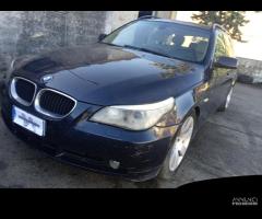 Paraurti anteriore BMW SERIE 5 E60 E61 - 7