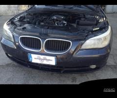 Paraurti anteriore BMW SERIE 5 E60 E61 - 8