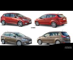 Ricambi nuovi Ford C Max 2015 in poi