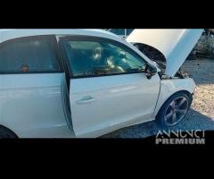 Ricambi AUDI A1 S-Line 1.6TDI CAY - 10