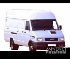 Iveco Daily 1989 al 2000 Ricambi nuovi di magazzin