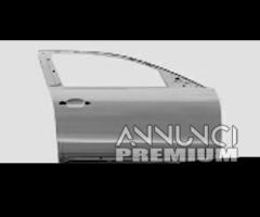 Porta anteriore audi q5 2008 2009 2010 2011