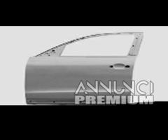 Porta anteriore audi q5 2008 2009 2010 2011