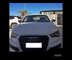 Musata completa AUDI A1 S Line