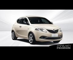 Ricambi NUOVI Lancia Ypsilon dal 2015 in poi