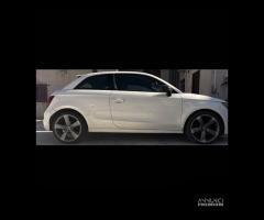 Ricambi AUDI A1 1.6TDI S Line motore CAY